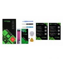 Premium Akku f. Apple iPhone 8 Plus 616-000367 inkl. Werkzeugset - Patona