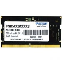 Memory Signature PSD516G480081S Speichermodul 16 gb 1 x 16 gb DDR5 4800 MHz - Patriot