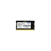 Memory Signature PSD516G480081S Module de mémoire 16 Go 1 x 16 Go DDR5 4800 MHz - Patriot