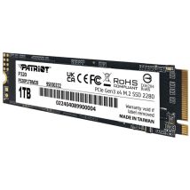 Ssd Patriot Viper P320 M.2 Pci-ex4 Nvme 512gb 3gb/s