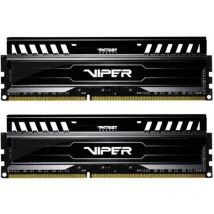 Memory 16 gb (2 x 8 gb) PC3-15000 (1866 MHz) Kit-Speichermodul 2 x 8 gb DDR3 - Patriot