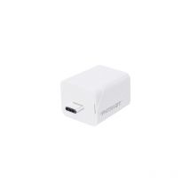 Patriot - iLuxe Cube PI128GCUW30C usb 3.2 Gen 1 Type c Solution de sauvegarde intelligente Accessoire Apple iPhone 128 Go