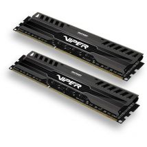Memory 16 gb (2 x 8 gb) PC3-12800 (1600 MHz) Kit-Speichermodul 2 x 8 gb DDR3 - Patriot
