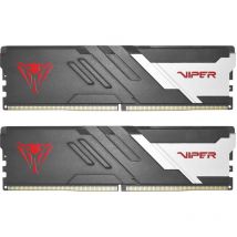 Patriot - Memory Viper Venom Kit DDR5 ram 16Go (2 x 8Go) 5200MHz CL36 (PVV516G520C36K)