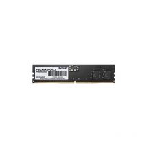 Patriot - Signature PSD532G48002 Module de mémoire ram DDR5 32 Go (1 x 32 Go) 4800 MHz CL40 udimm