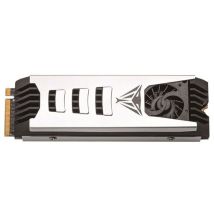Patriot Patriot Ssd Viper Pv553 2tb M.2 2280 Pcie Gen 5x4