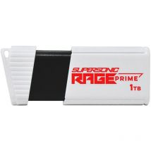 Rage Prime 600 mb/s 1 tb usb 3.2 8K iops - Patriot
