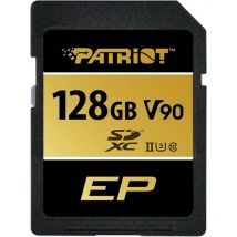 Patriot SDXC 128 GB EP V90 UHS-II U3