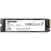 Patriot Memory P300 M.2 2000 GB PCI Express 3.0 NVMe