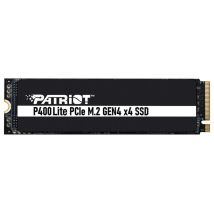 Patriot Patriot Memory P400 Lite M.2 250 Gb Pci Express 4.0 Nvme