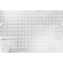 Patrol Group Lochwand Werkzeugwand Metall 575 × 385 mm ( PLYTAPERFTWPPG011 )