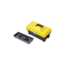 Patrol - Group skr16s pscarzolpg001 maletín de herramientas caja de herramientas Tool Box Caja de herramientas Angel Caja de aluminio de clic semi