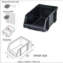 Patrol modułbox czarny 1.1