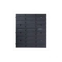 Płyta warsztatowa 350 do ecobox 350 x 385 x 20 - Patrol