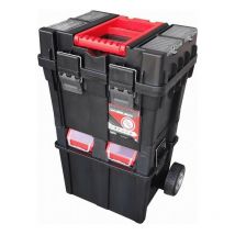 Patrol - Caja De Herramientas Sobre Ruedas hd Compacto