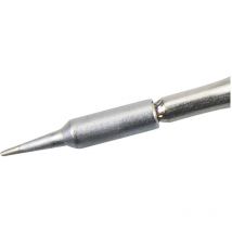 Tools C210003 Lötspitze Spitzform Spitzen-Größe 0.6 mm Inhalt 1 St. - JBC