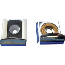 Patte Pour Glace Extensible À Ressort Strauss H30m