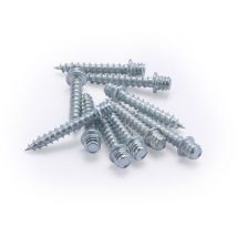 Noyon&thiebault - Patte à vis bois, m7x150 l 40 mm Sachet 10 pces - 7740-S10