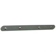 Sans marque Patte assemblage Zn 190/15