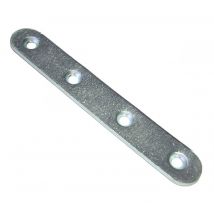 Patte d'assemblage bouts ronds 60 4 Strauss Vonderweidt