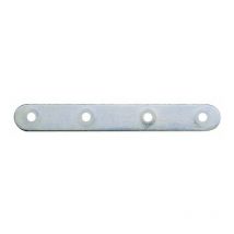 Patte d'assemblage bouts ronds s 160