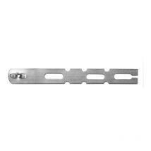 Patte de scellement 220 - Gamme pvc : Deceuninck ZendowRehau D6Schuco CT70 Kintech