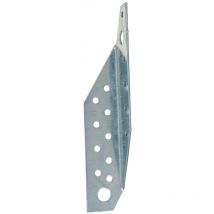 Simpson Strong Tie - Trapezförmige Balkenlasche pstd/g 30x180mm