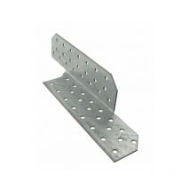 Patte solivage 45x220mm - Gauche