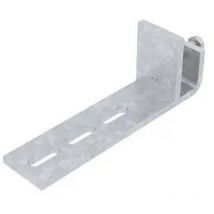 Patte serrage mont vert166x133