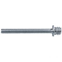 Profix - Leng etas met licas para tornillos - paso M7x150 6X60 - Caja de 100