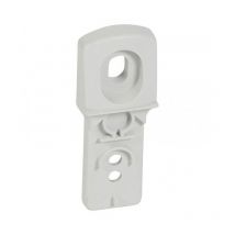 Lot de 4 pattes de fixation murale Legrand 001969