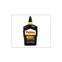 Pattex 100% botella bl 100 gr - imprex