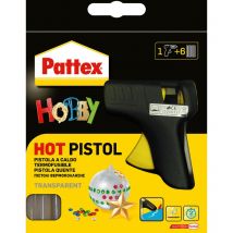 Webmarketpoint - Pistolet à colle pattex