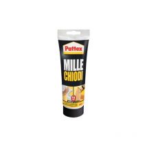 Pattex - 250 gr mille ongles colle acrylique pour fixation murale