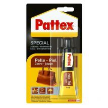 Pattex Cuir 30G Polyuréthane Adhésif Liquide