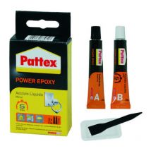 Pattex - acciaio liquido bicomponente - gr.30