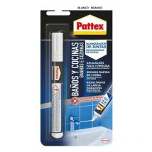 Henkel henkel Pattex blanqueador juntas 7 ml. 2861564-2852405