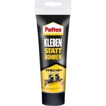 Pattex Colle forage 250g Tube (Par 12)