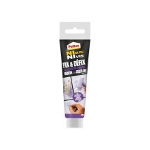 Pattex - colla di fissaggio senza chiodi e senza viti Fix & Defix tubetto 44g
