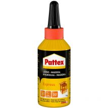Pattex - bottiglia di colla di legno 75gr 1419309