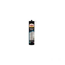 Pattex - Colle de Fixation Pavés de Verre à base de polymère haute performance - Cartouche de 470 gr