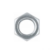 Sechskantmutter - verzinkt M10 - Packung zu 250