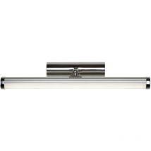 Belpa-led - Spiegelleuchte Badezimmer - led - 1x7W 4000K - IP44 - Chrom - Lucide