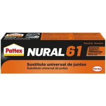 Cahersa- pattex NURAL-61 40ML de Henkel