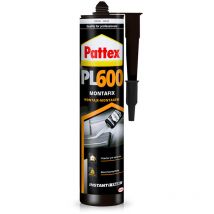Pi600 montafix cartouche de 300ml. 884620 - Pattex