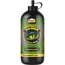 Power Colle Bois 225g - Pattex