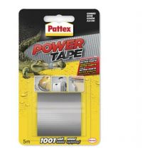 Hochbeständiges Kraftband Pattex Grau mm 50 ml 5