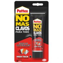 Pattex - sans clous ni vis, tout usage - 142gr 2501909
