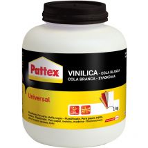 Vinilica universale KG.1. Prezzo per 1 pezzo. - Pattex