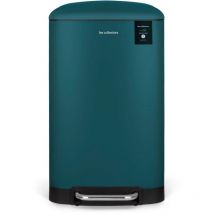 Pattumiera a pedale 30L N°716 - Ottanio